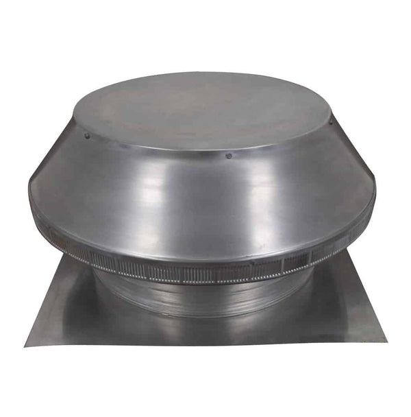 20 inch Roof Vent - Roof Louver | Pop Vent - PV-20-C4