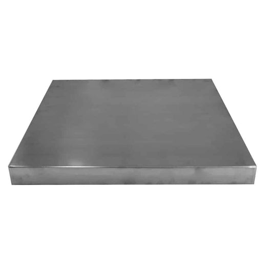 Roof Curb Cap - RC-Cap-18