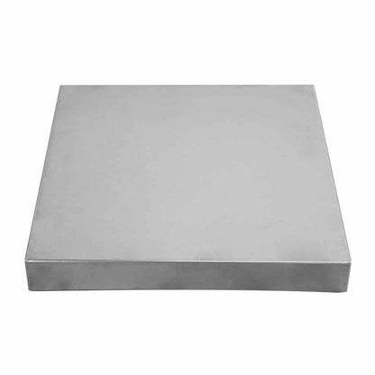 RC-Cap-6 - Roof Curb Cap for RC-6 Roof Curbs