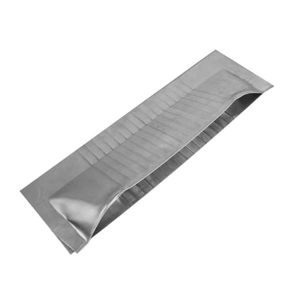 Off Ridge Roof Vent - Universal Dormer Vent - Parapet Wall Vent - UV-30