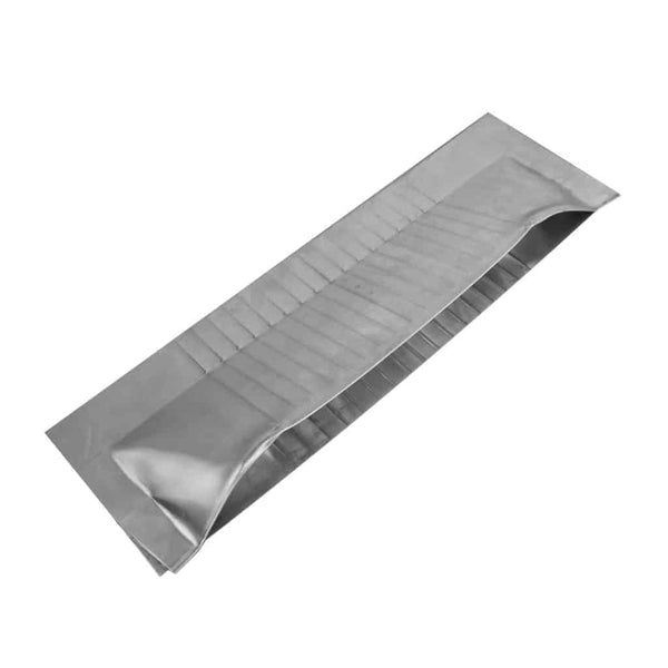 Off Ridge Roof Vent - Universal Dormer Vent - Parapet Wall Vent - UV-30