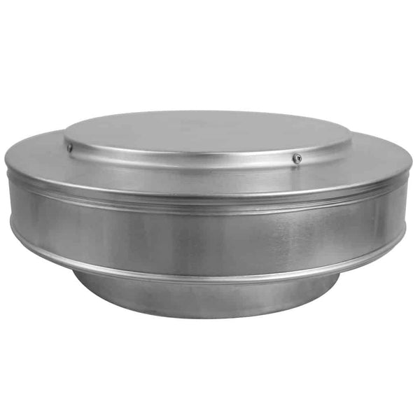 10 inch Vent Pipe Cap - Model VPC-10