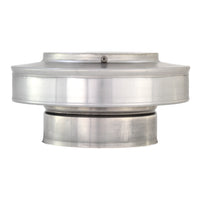 Model VPC - 5 | Vent Pipe Cap | 5" Diameter - Active Ventilation Products
