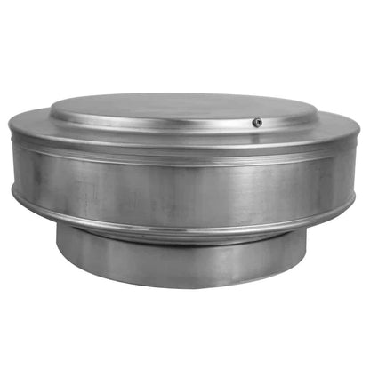 9 inch Vent Pipe Cap - Model VPC-9