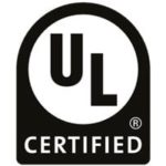 CERTIFIED-UL Logo