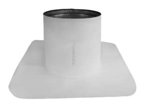 12 inch Boot Vent Kit - Roof Boot | BV-12-C11 - Boot Flashing