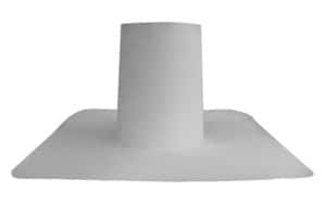 6 inch Boot Vent Kit - Roof Boot | BV-6-C8 - boot flashing
