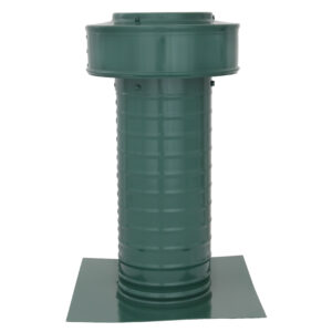 5 inch Keepa Roof Vent | 5 inch Roof Vent | KV-5 in green