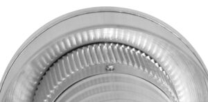 5 inch Keepa Roof Vent | 5 inch Roof Vent | KV-5