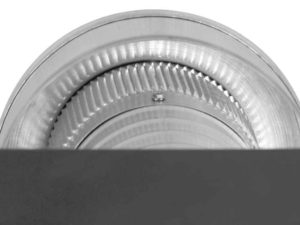 5 inch Keepa Roof Vent | 5 inch Roof Vent | KV-5