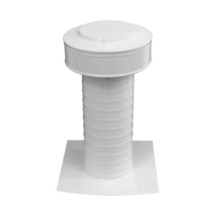 5 inch Keepa Roof Vent | 5 inch Roof Vent | KV-5 in white