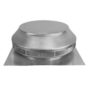 12 inch Roof Vent - Pop Vent for Exhaust | PV-12-C1