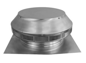 12 inch Roof vent - Pop Vent Roof Louver | PV-12-C2