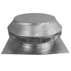 12 inch Roof vent - Pop Vent Roof Louver | PV-12-C2