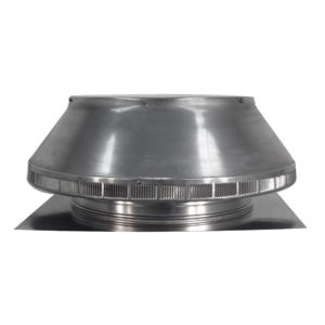 18 inch Roof Vent - Roof Louver for Air Intake | PV-18-C2