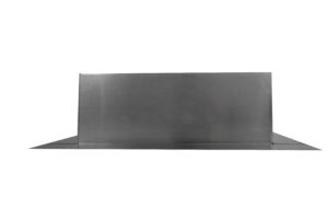 Roof Curb 6 inches tall for 14 inch diameter vents