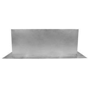 12 inch Tall Roof Curb for 30 inch Diameter Vents or Fan | Model RC-30-H12