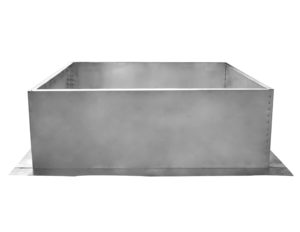 Roof Curb for 36 inch diameter vents or fans