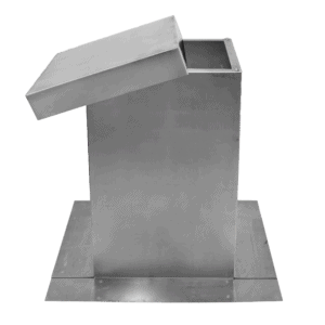 12 inch tall roof curb