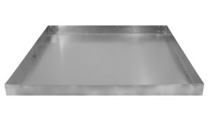 Roof Curb Cap - Roof Curb Cover for 33" OD | RC-CAP-30
