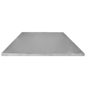 Roof Curb Cap - Roof Curb Cover for 45" OD Roof Curb - RC-Cap-42