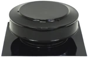 8 inch Roof Vent | Static Roof Vent - RBV-8-C2