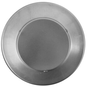 Static Vent Round Back RBV-3-C2-top